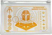 STAR WARS　The Mandalorian　SW マンダロリアン シーズン3／ケース付きポストカードセット