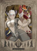 アニメ「Re:Monster」 第2巻【Blu-ray】