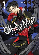 Obey Me! The Comic(1)