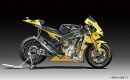 1/12 ヤマハ YZR-M1 2007 【BX13002】 (プラモデル)