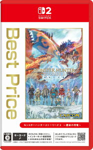 �����X�^�[�n���^�[�X�g�[���[�Y3�@�`�^���̑o���` Best Price�@Switch2��