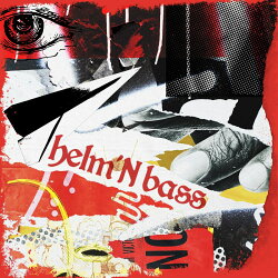 helm'N bass(初回生産限定盤 CD＋DVD)