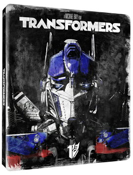 �ȥ�󥹥ե����ޡ� ��������֥å����֥ͥ롼�쥤�ʿ��̸���ˡ�Blu-ray��