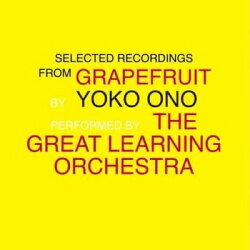【輸入盤】Selected Recordings From Grapefruit (2CD)