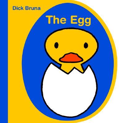 楽天ブックス: The Egg - Dick Bruna - 9781592261901 : 洋書