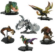 楽天ブックス: カプコンフィギュアビルダー クリエイターズモデル  