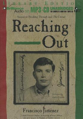 楽天ブックス: Reaching Out - Francisco Jimenez - 9781455861903 : 洋書