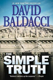 The Simple Truth SIMPLE TRUTH [ David Baldacci ]