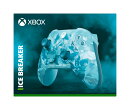 Xbox ワイヤレス コントローラー (アイスブレイカー)スペシャルエディション