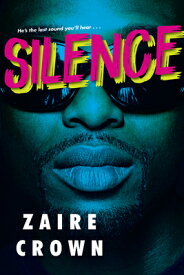 Silence SILENCE [ Zaire Crown ]