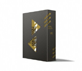 攻殻機動隊　S．A．C．2nd　GIG　Blu-ray　Disc　BOX2〈3枚組〉【Blu-ray】