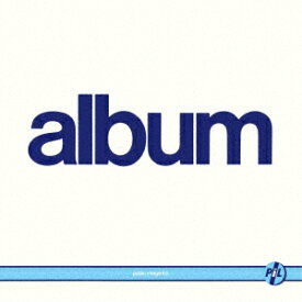 COMPACT DISC(ALBUM) [ パブリック・イメージ・リミテッド ]