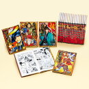 コミック版　日本の歴史　Bセット（全20巻）