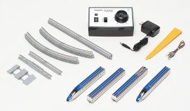 TOMIX ベーシックセットSD E7系かがやき 【90190】 (鉄道模型 Nゲージ)
