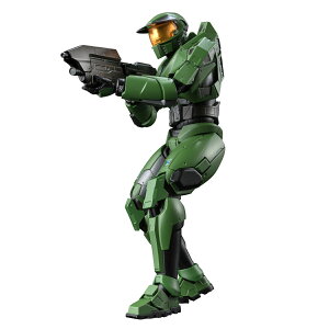 RE:EDIT �wHALO�x 1/12 SCALE MASTER CHIEF MJOLNIR MARK V Recolor ver. �ySN000738�z (�t�B�M���A)