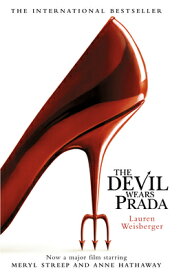 DEVIL WEARS PRADA,THE:FILM TIE-IN(A) [ LAUREN WEISBERGER ]