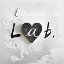 Lab. (初回限定盤 CD+Blu-ray ”Lab. STUDIO LIVE”)