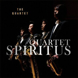 THE QUARTET [ カルテット・スピリタス ]