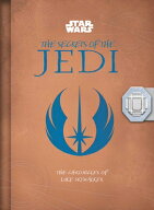 Star Wars: The Secrets of the Jedi (Middle Grade Edition): The Chronicles of Luke Skywalker SW THE…