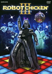ロボットチキン/スター・ウォーズ エピソード3