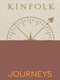 KINFOLK JOURNEYS(P) [ JOHN BURNS ]