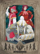 アニメ「Re:Monster」 第4巻【Blu-ray】
