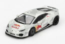 MINI-GT 1/64 ランボルギーニ ウラカン LB★WORKS ver.2 NIMBUL Mad Mike(右ハンドル) 【MGT00967-R】 (ミニカー)