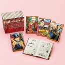 コミック版　日本の歴史　Dセット（全20巻）