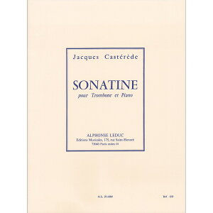 �y�A���y���z�J�X�e���[�h, Jacques: �\�i�`�l [ �J�X�e���[�h, Jacques ]
