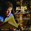 【輸入盤】R．シュトラウス：4つの最後の歌、マーラー：さすらう若人の歌、原光、他　ミュールバッハー（ボーイ・ソ…