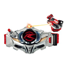 仮面ライダードライブ　SUPER BEST 変身ベルト DXドライブドライバー＆シフトブレス