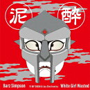 Barz Simpson/Does Mushrooms Once - Sven Wunder Remix【アナログ盤】