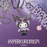 【楽天ブックス限定先着特典】HYPER KUROMISM (完全生産限定盤)(缶バッジ) [ KUROMI ]