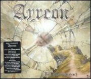 楽天ブックス: 【輸入盤】Human Equation - Ayreon - 5052205041925 : CD