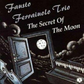 【輸入盤】Secret Of The Moon (Ltd) [ Fausto Ferraiuolo ]