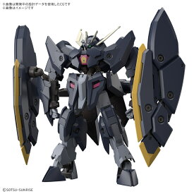 HG 1/144 『機動戦士ガンダム 鉄血のオルフェンズ ウルズハント』 ガンダムザガン (プラモデル)【クレジットカード決済限定】