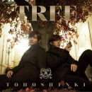 TREE（ジャケットB CD+DVD）