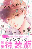 ひかえめに言っても、これは愛（7）　小冊子付き特装版