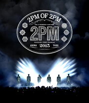 楽天市場】2pm ライブ dvdの通販