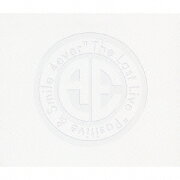 The Last Live “Positive & Smile 4ever”