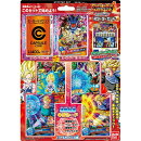 ドラゴンボールヒーローズ 邪悪龍ミッション スターターセット 〜逆転勝利デッキ〜