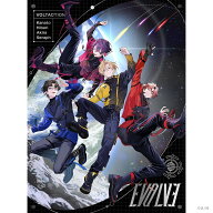 EVOLVE (初回生産限定盤A CD＋Blu-ray) [ VOLTACTION ]