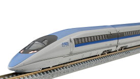 TOMIX ベーシックセットSD 500系のぞみ 【90193】 (鉄道模型 Nゲージ)