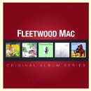 【輸入盤】 5cd Original Album Series Box Set