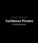 CARIBBEAN PIRATES(P)