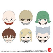 OM-03 ワンパンマン はぐキャラコレクション