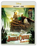 ジャングル・クルーズ【Blu-ray】