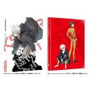 TRICKSTER -江戸川乱歩「少年探偵団」よりー 1【Blu-ray】