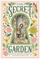 The Secret Garden SECRET GARDEN [ Frances Hodgson Burnett ]