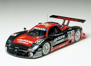 1/24X|[cJ[V[Y 1/24 jbTR390 GT1 y24192z (vf)